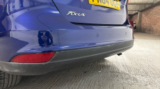 Ford Focus 1.6 125 Titanium 5dr Powershift Petrol Hatchback